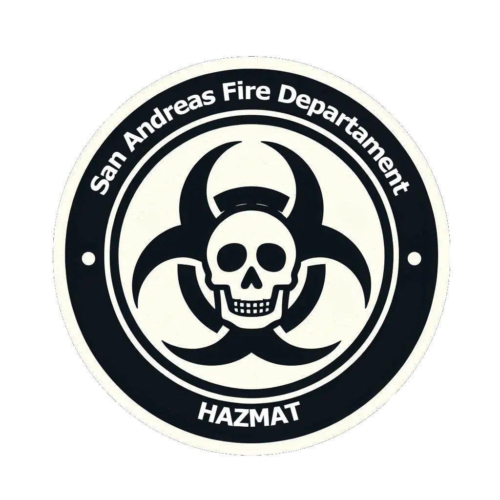 HAZMAT icon
