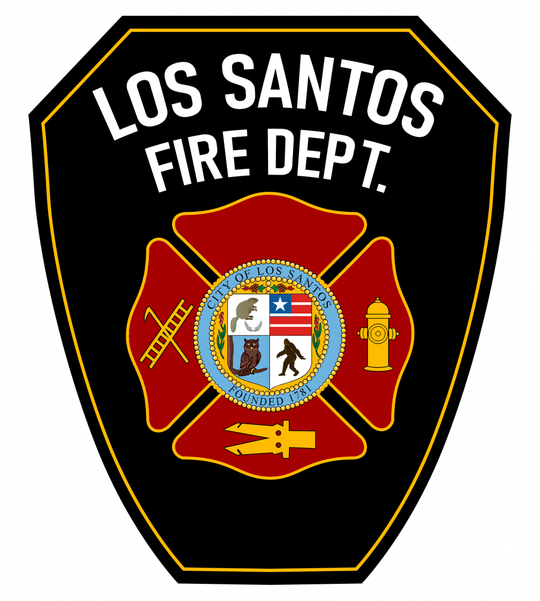 Los Santos Fire Department