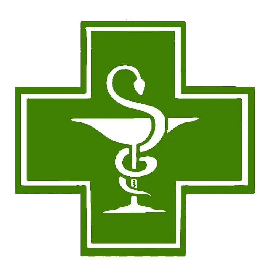 Logo FARMACIA
